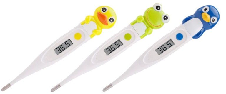 Scala Fieberthermometer