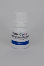 Patis-Color Blau 10ml