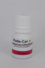 Patis-Color Himbeerrot 10ml