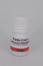 Patis-Color Orange 10ml