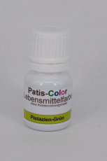 Patis-Color Pistaziengün 10ml