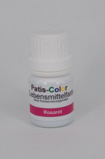 Patis-Color Rosa 10ml