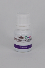 Patis-Color Violette 10ml