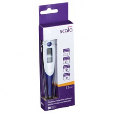 Scala SC 1501 Fiebermesser Digital flex
