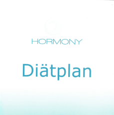 HORMONY Complex G B12 Booklet 10 Stk