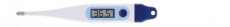 Scala SC 312 Verterinär Thermometer Digital Kleintiere