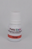 Patis-Color Orange 10ml