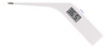 Scala SC 212 Veterinätthermometer Grosstiere abgewinkelt