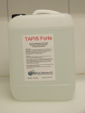 TAPIS Teppichextrahiershampoo 10 L