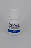 Patis-Color Blau 10ml