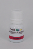 Patis-Color Himbeerrot 10ml