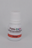 Patis-Color Orange 10ml