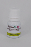Patis-Color Pistaziengün 10ml