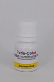 Patis-Color Zitronengelb 10ml