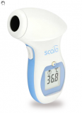 Scala SC 8280 Infrarot Fieberthermometer kontaktlos